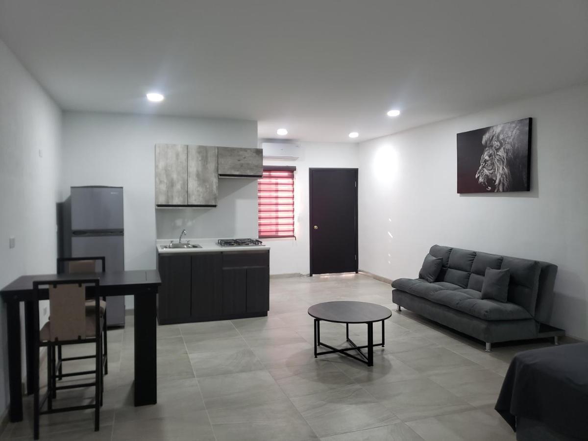 Life Apartment Puerto Penasco Ngoại thất bức ảnh