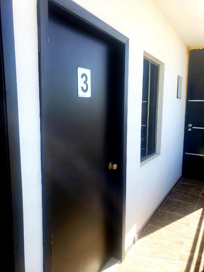 Life Apartment Puerto Penasco Ngoại thất bức ảnh