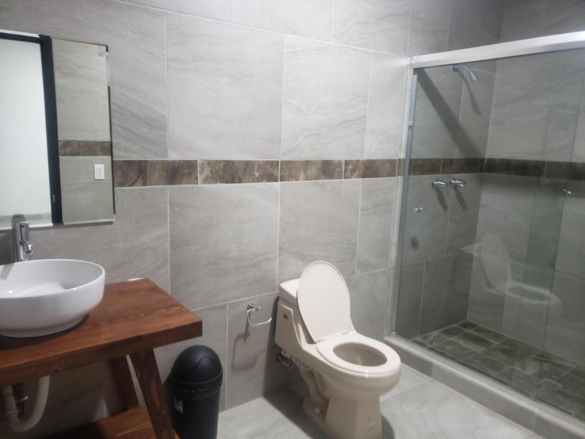 Life Apartment Puerto Penasco Ngoại thất bức ảnh