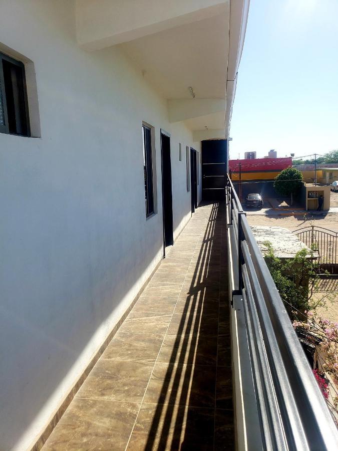 Life Apartment Puerto Penasco Ngoại thất bức ảnh