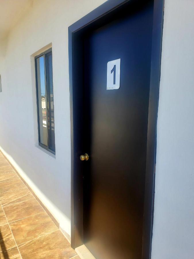 Life Apartment Puerto Penasco Ngoại thất bức ảnh