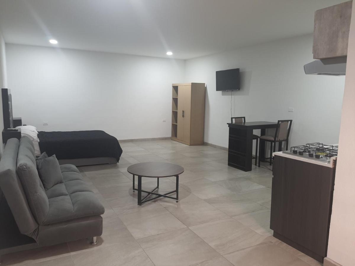 Life Apartment Puerto Penasco Ngoại thất bức ảnh