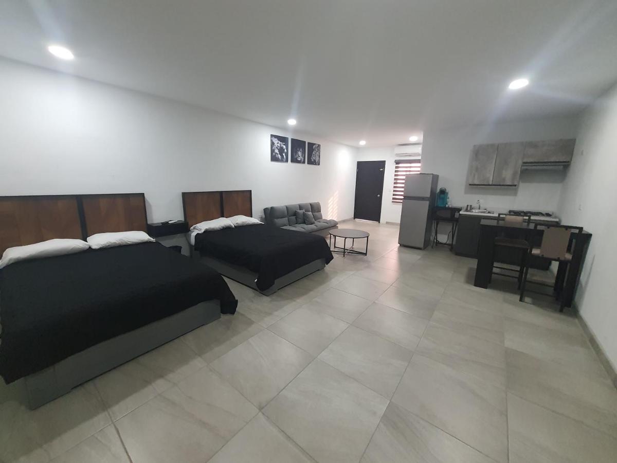 Life Apartment Puerto Penasco Ngoại thất bức ảnh