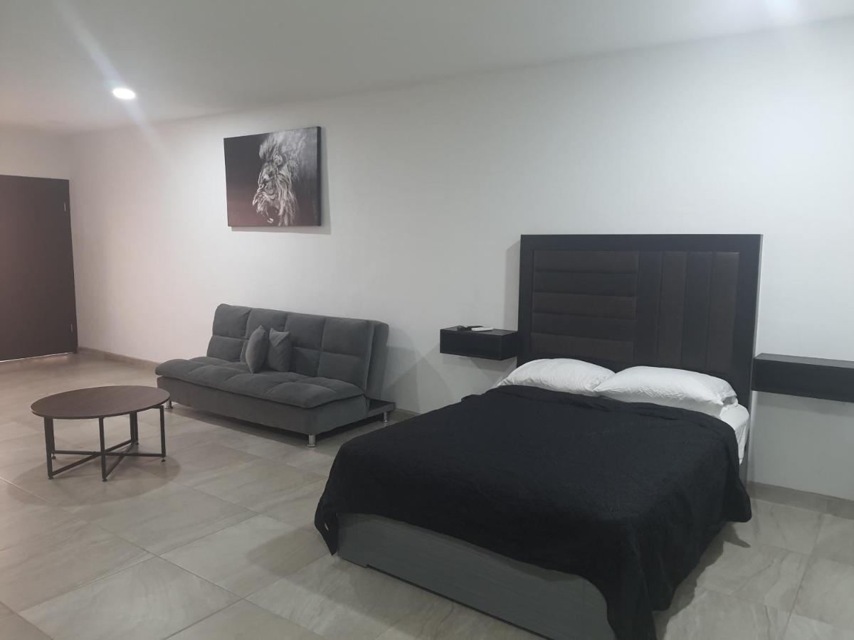 Life Apartment Puerto Penasco Ngoại thất bức ảnh