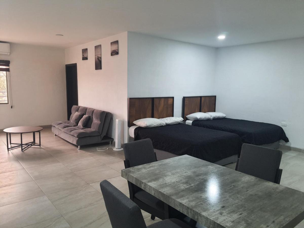 Life Apartment Puerto Penasco Ngoại thất bức ảnh