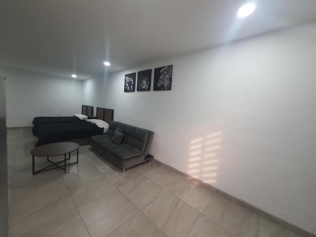 Life Apartment Puerto Penasco Ngoại thất bức ảnh