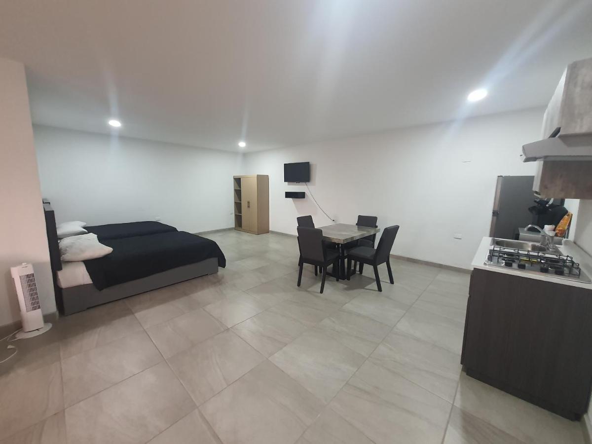 Life Apartment Puerto Penasco Ngoại thất bức ảnh