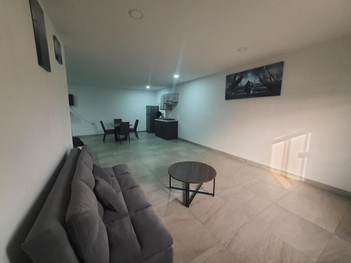 Life Apartment Puerto Penasco Ngoại thất bức ảnh